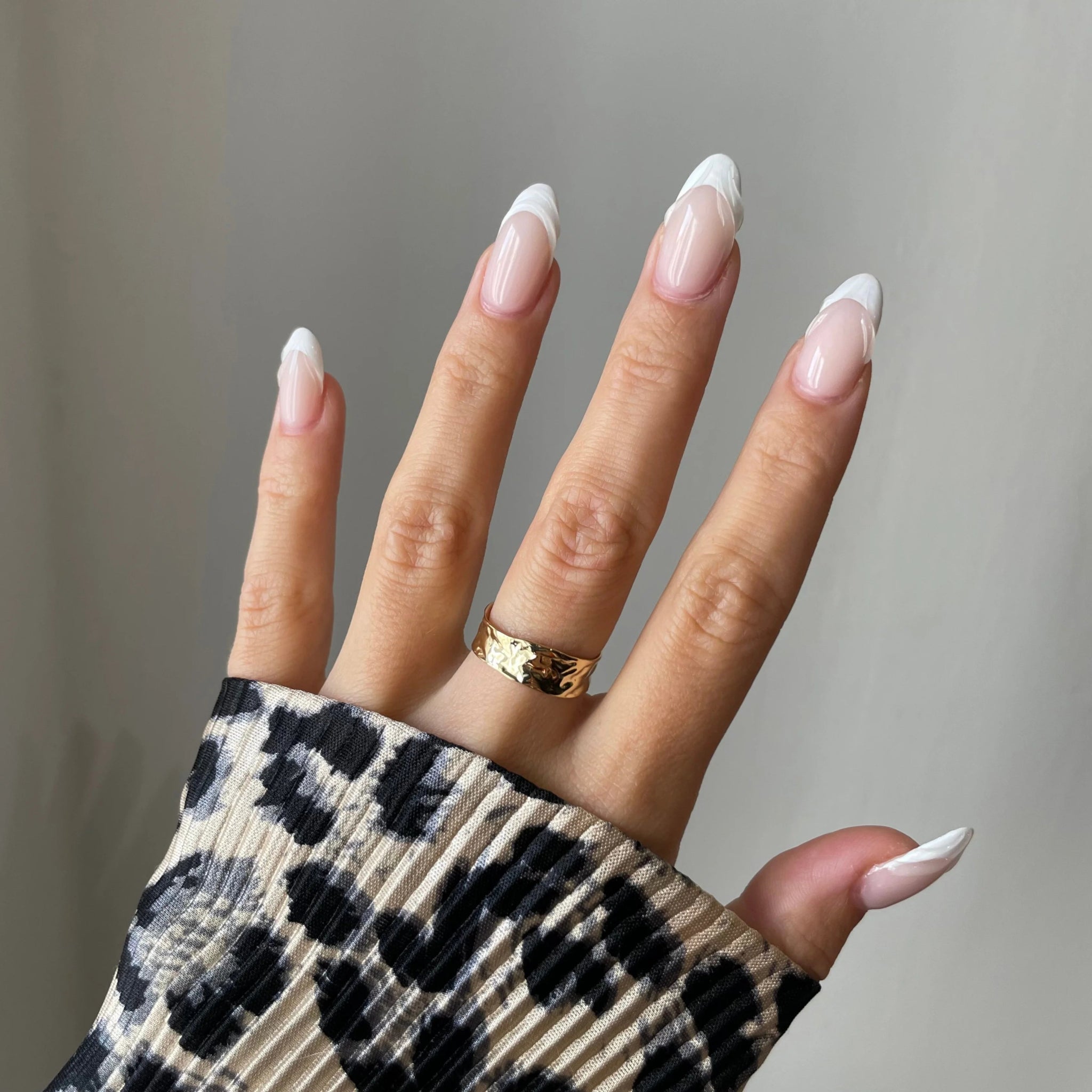 Bague SVETLANA - MAISON DE L'AMOUR