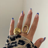 Bague TATIANA