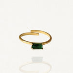 Bague TESSA - MAISON DE L'AMOUR