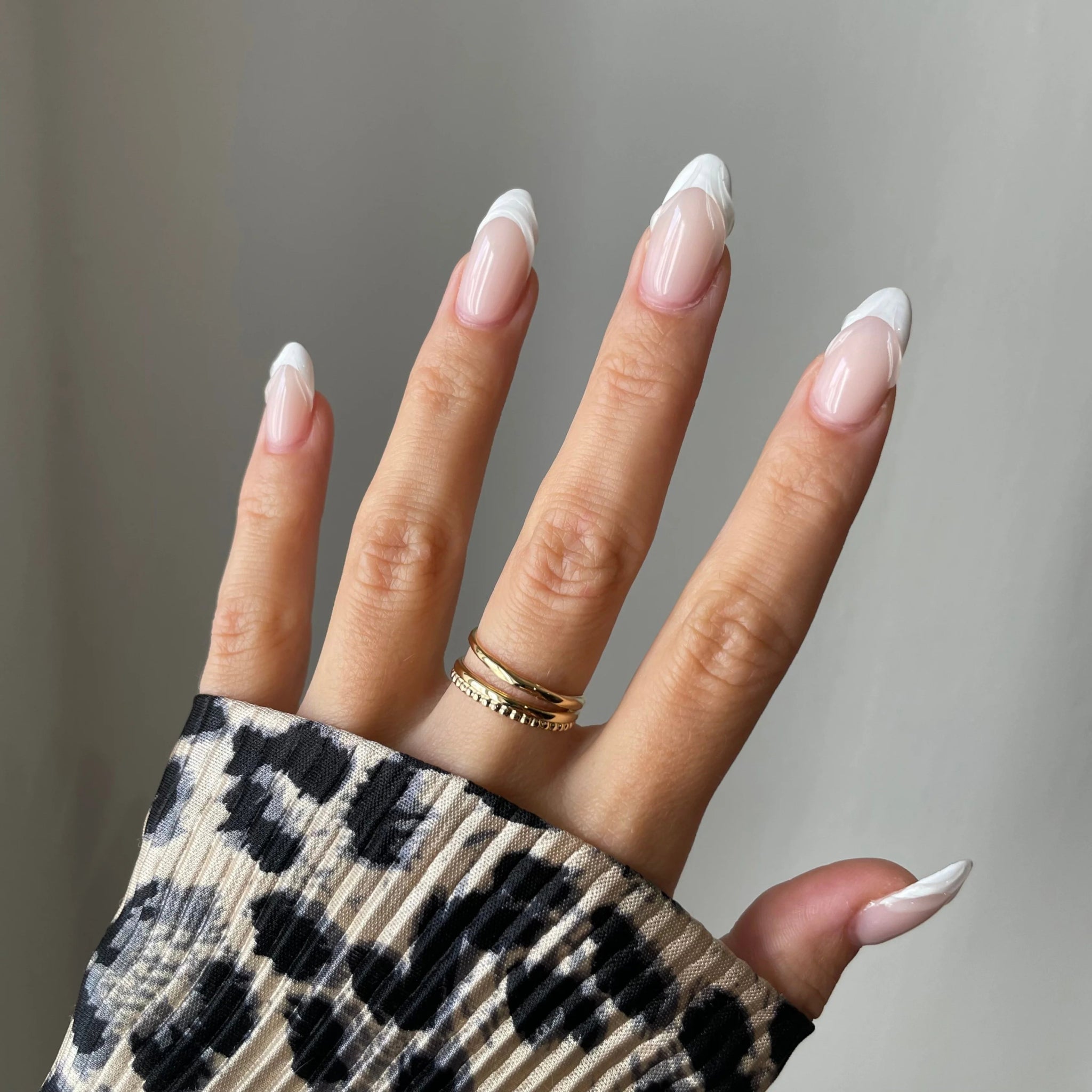 Bague URSULA - MAISON DE L'AMOUR