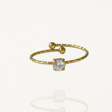 Bague VALENTINA - MAISON DE L'AMOUR