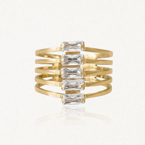 Bague VIVIENNE