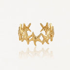 Bague YASMINA