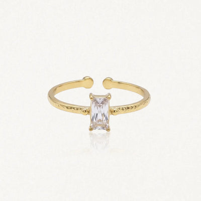 Bague ZELIE
