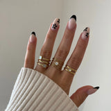 Bague AMELIA