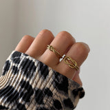 Bague ALBERTA