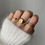 Bague LORIANA