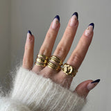 Bague MIRANDA