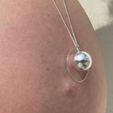 Bola de Grossesse MAMAN M'A DIT