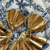 Boucles d'oreilles AMAYA - MAISON DE L'AMOUR