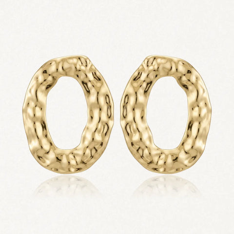 Boucles d'oreilles CARMEN