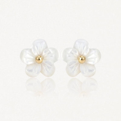 CLEMENTINE Earrings