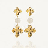 Boucles d'oreilles EVA - MAISON DE L'AMOUR