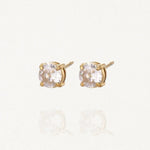 Boucles d'oreilles IRIS - MAISON DE L'AMOUR