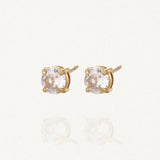 Boucles d'oreilles IRIS - MAISON DE L'AMOUR