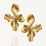 Boucles d'oreilles JOSEPHINA - MAISON DE L'AMOUR
