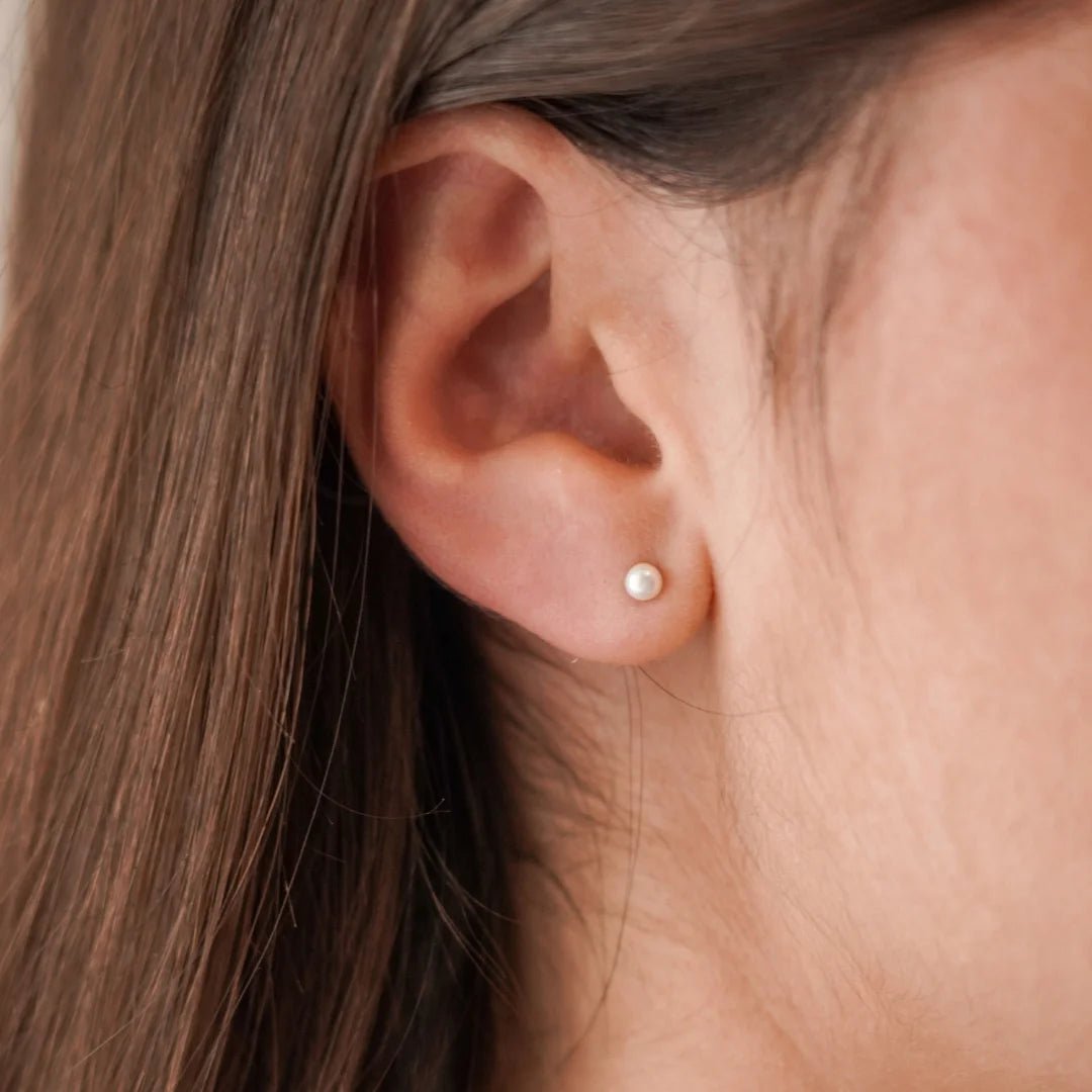 Boucles d'oreilles JUDITH - MAISON DE L'AMOUR