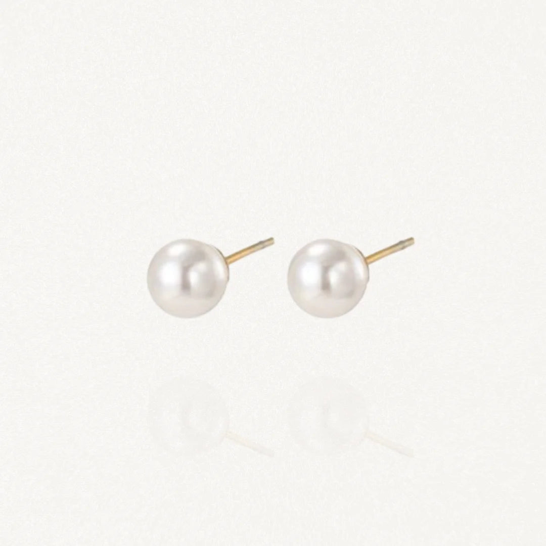 Boucles d'oreilles JUDITH - MAISON DE L'AMOUR