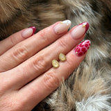 Boucles d'oreilles MARIE - LOU - MAISON DE L'AMOUR - Boucles d'oreilles - 