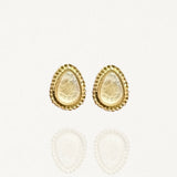 Boucles d'oreilles MARIE - LOU - MAISON DE L'AMOUR - Boucles d'oreilles - 