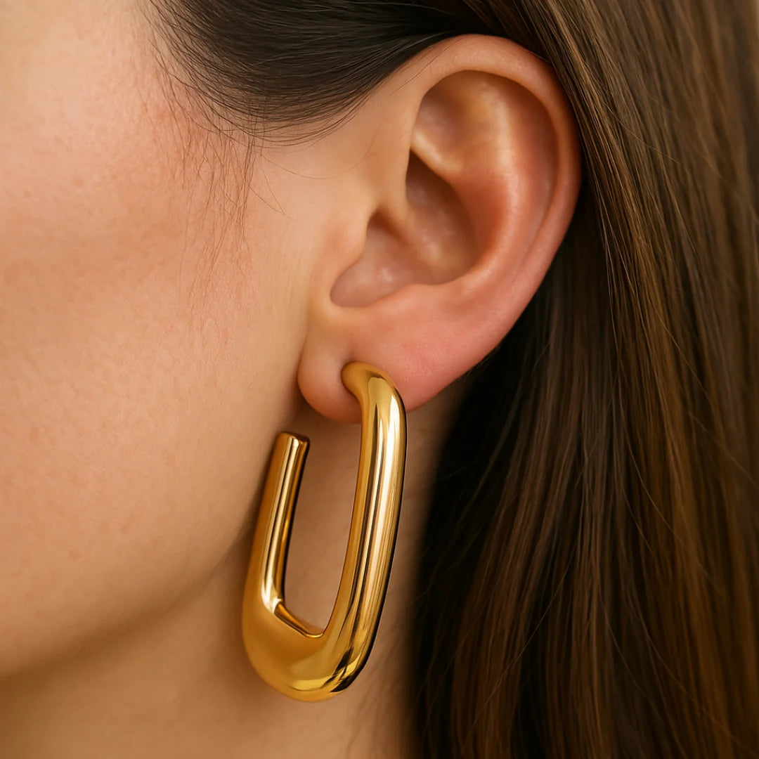 Boucles d'oreilles PENELOPA