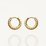 Boucles d'oreilles SONIA - MAISON DE L'AMOUR