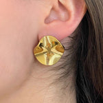 Boucles d'oreilles TARA - MAISON DE L'AMOUR