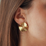 Boucles d'oreilles TARA - MAISON DE L'AMOUR