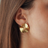 Boucles d'oreilles TARA - MAISON DE L'AMOUR