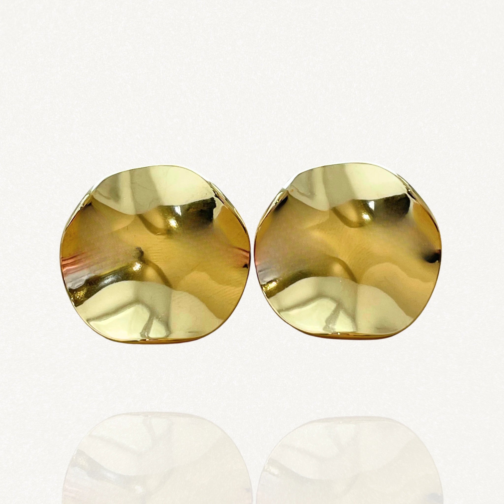 Boucles d'oreilles TARA - MAISON DE L'AMOUR