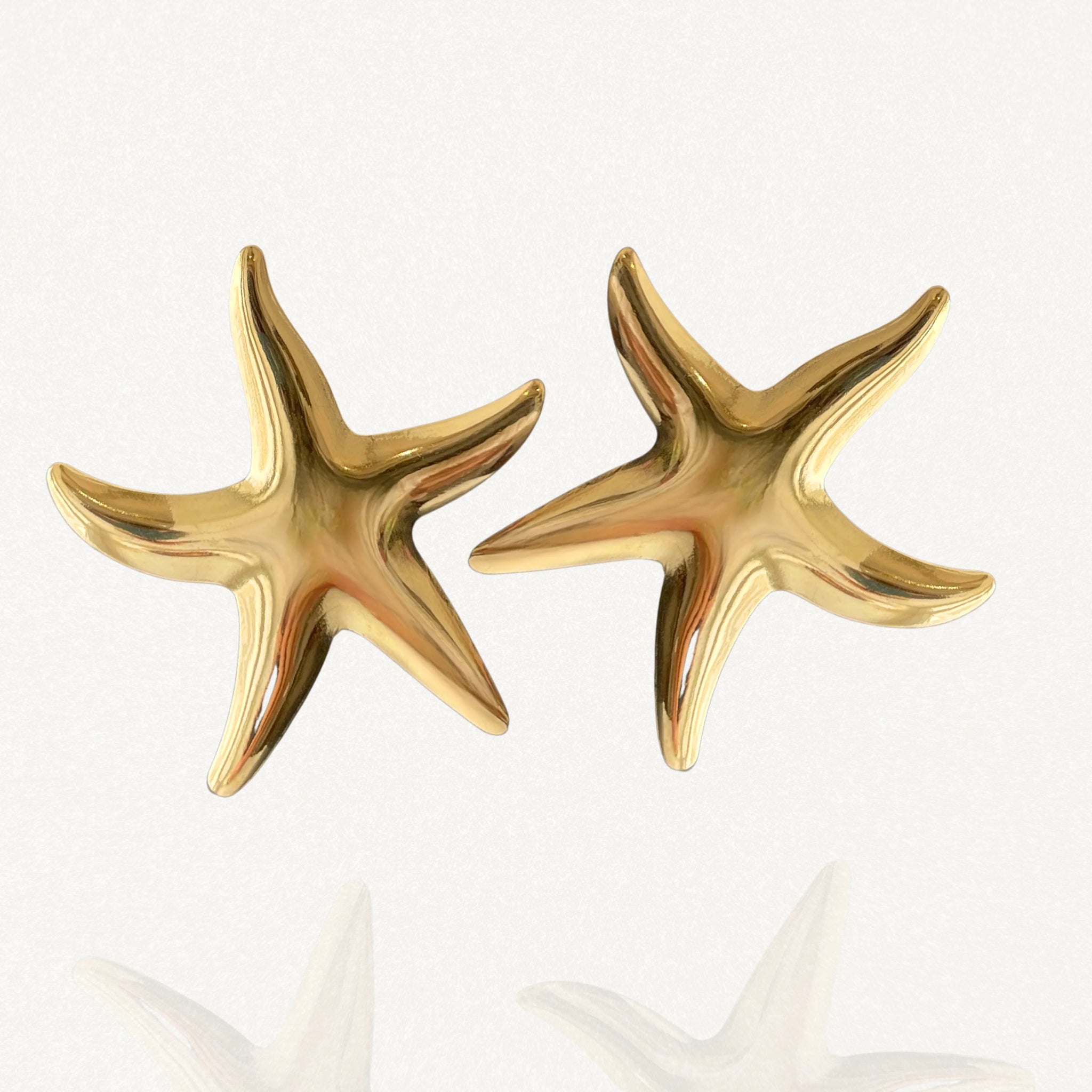 Boucles d'oreilles VICTORIA - MAISON DE L'AMOUR