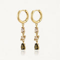 Pendientes CONSTANCE