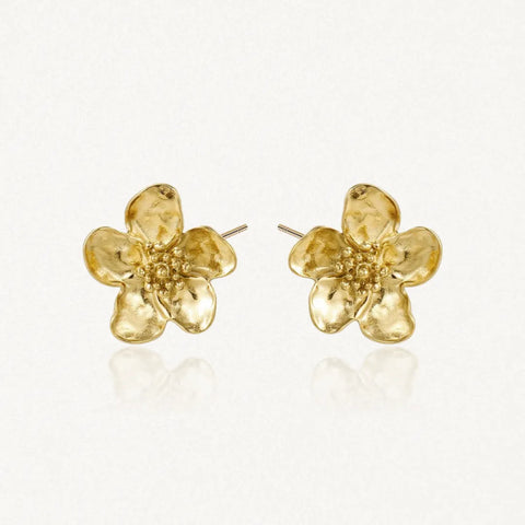 Boucles d'oreilles MARCELLA