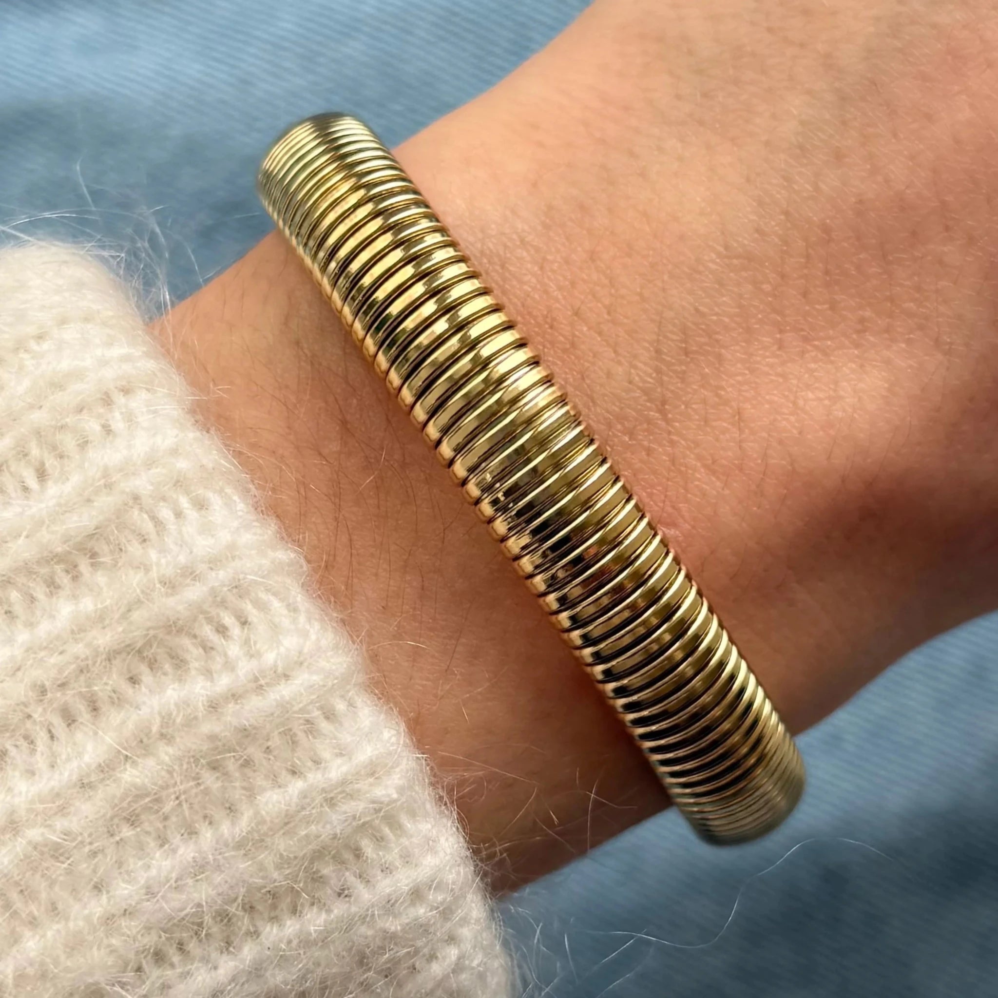 Bracelet ADRIANA - MAISON DE L'AMOUR - 