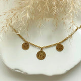 Bracelet SUZANA