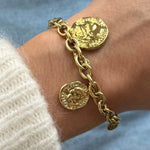 Bracelet ALICE - MAISON DE L'AMOUR