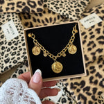 Bracelet ALICE - MAISON DE L'AMOUR