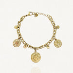 Bracelet ALICE - MAISON DE L'AMOUR