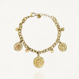 Bracelet ALICE - MAISON DE L'AMOUR