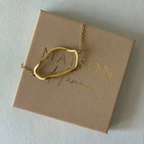 Bracelet ANDREA - MAISON DE L'AMOUR
