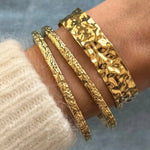 Bracelet ANOUCHKA - MAISON DE L'AMOUR