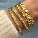 Bracelet ANOUCHKA - MAISON DE L'AMOUR