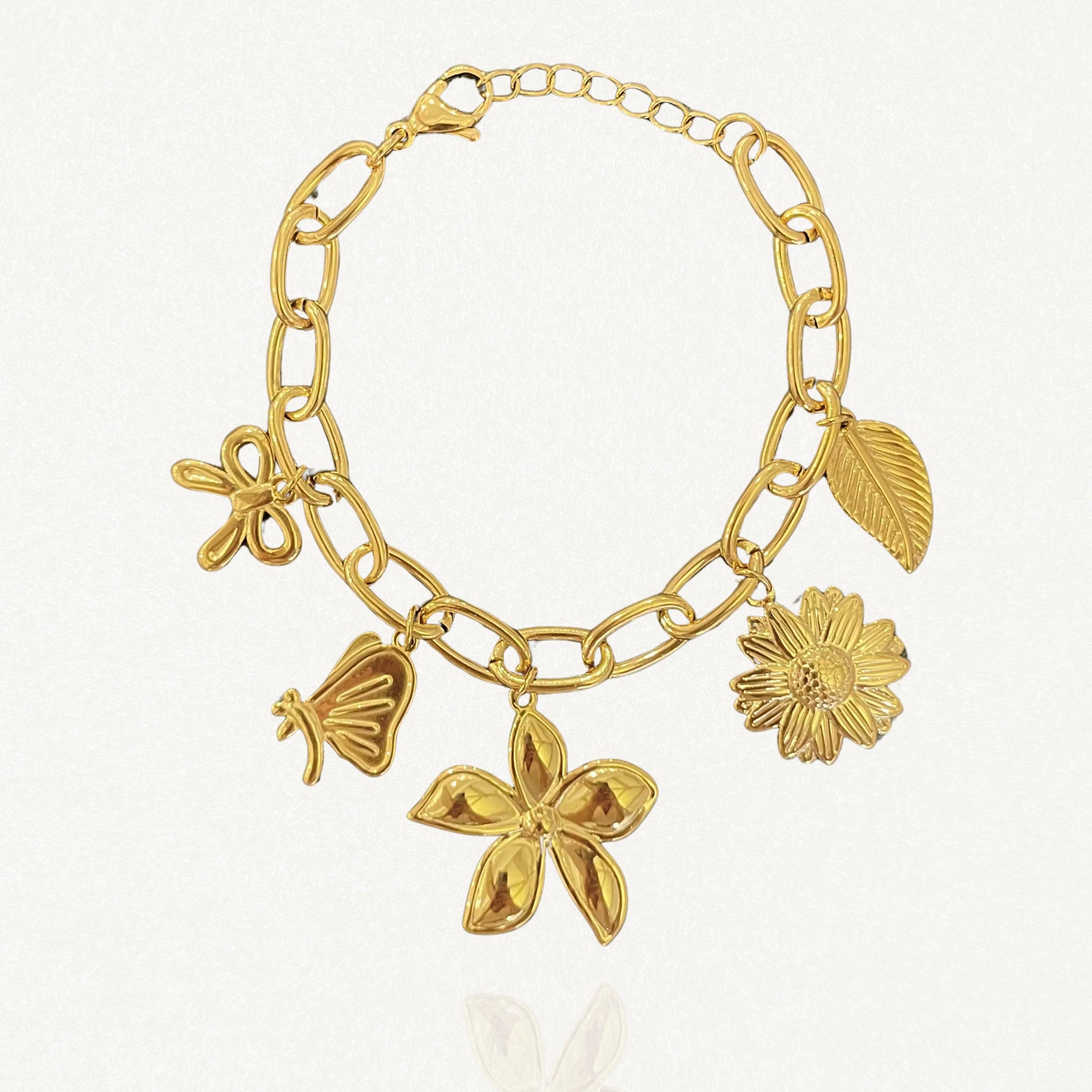 Bracelet CALISTA - MAISON DE L'AMOUR