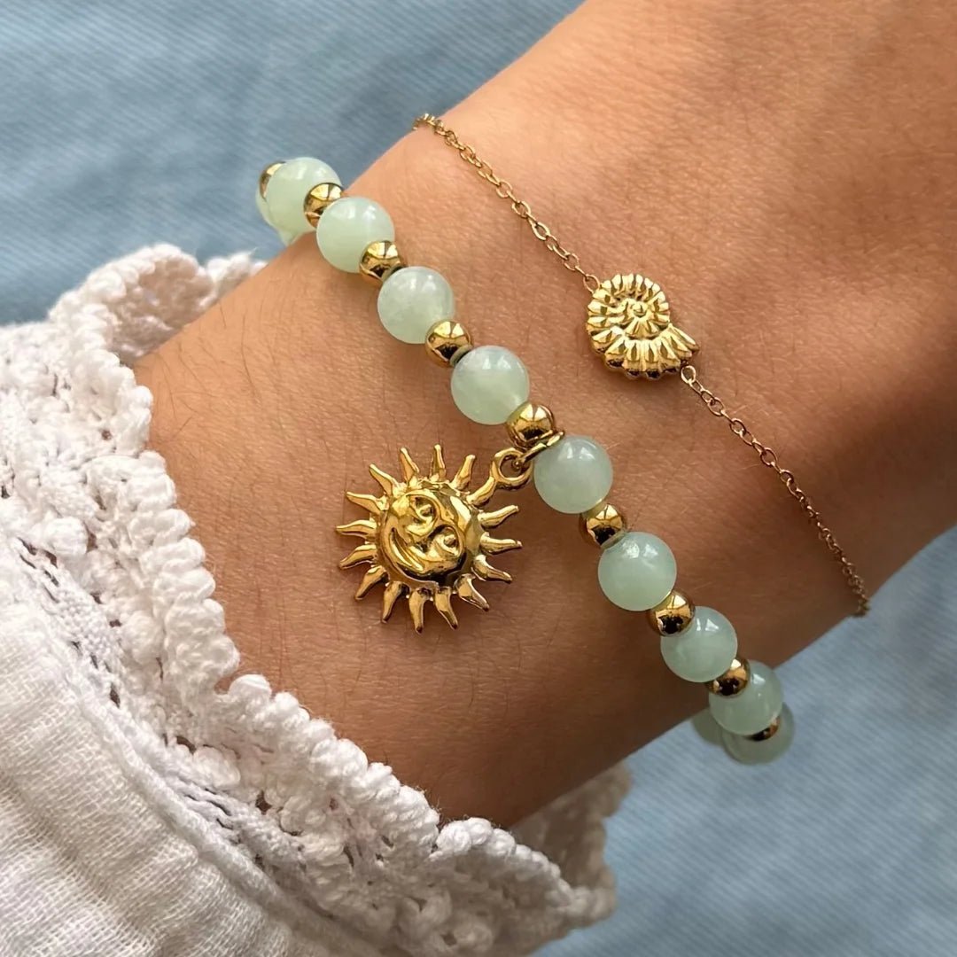 Bracelet CHARLOTTE - MAISON DE L'AMOUR - Bracelet - 