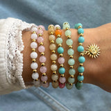 Bracelet CHARLOTTE - MAISON DE L'AMOUR - Bracelet - 