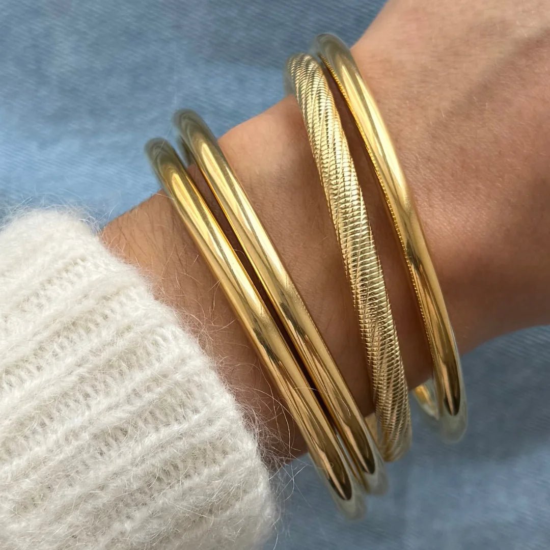 Bracelet CHLEA - MAISON DE L'AMOUR