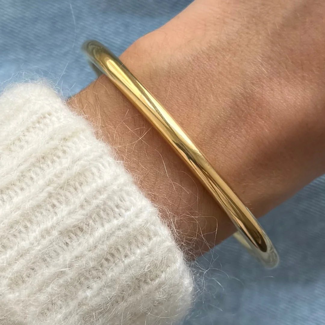 Bracelet CHLEA - MAISON DE L'AMOUR