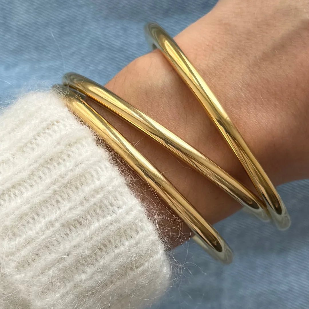 Bracelet CHLEA - MAISON DE L'AMOUR