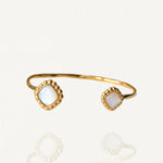 Bracelet CLARA - MAISON DE L'AMOUR