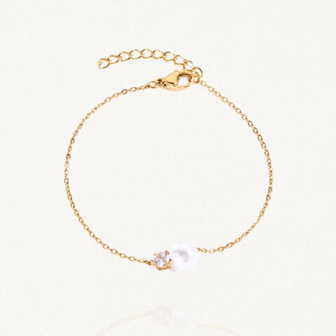 Bracelet COLINE - MAISON DE L'AMOUR